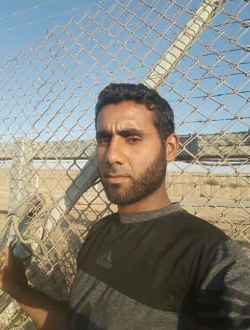 Manifestant assassiné à Gaza : un père, un mari, un frère et « un Palestinien qui rêvait de libération »
